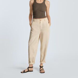Everlane The Chino in Buttersoft